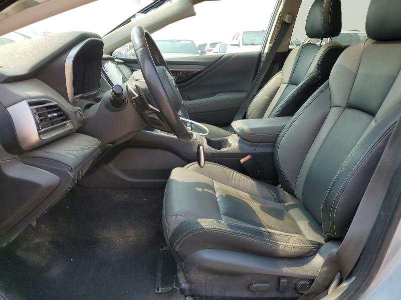 Zdjęcie 7 z aukcji – 2021 SUBARU OUTBACK z VIN 4S4BTGLD1M3102835