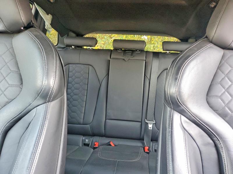 Zdjęcie 10 z aukcji – 2020 BMW X3 z VIN 5YMTS0C00L9B71912