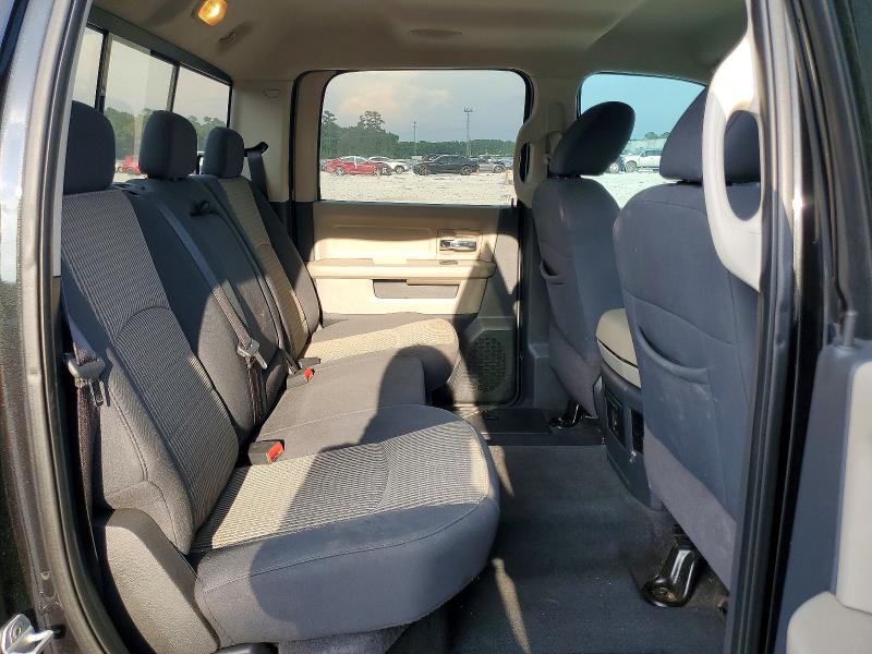 Photo 10 from auction – 2010 DODGE RAM 3500 with VIN 3D73M4CL4AG160481