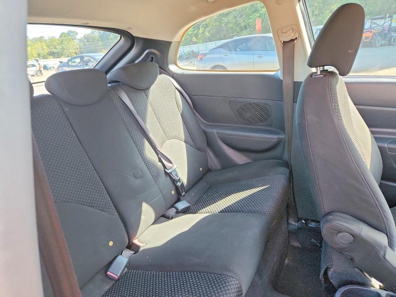 Photo 10 from auction – 2010 HYUNDAI ACCENT with VIN KMHCM3AC3AU186120