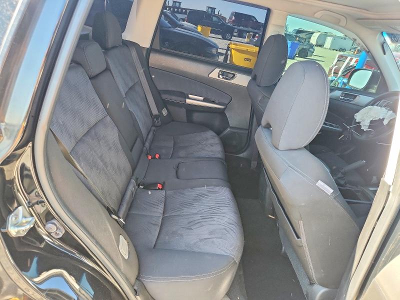 Foto 11 de la subasta – 2010 SUBARU FORESTER con VIN JF2SH6CC8AH805162