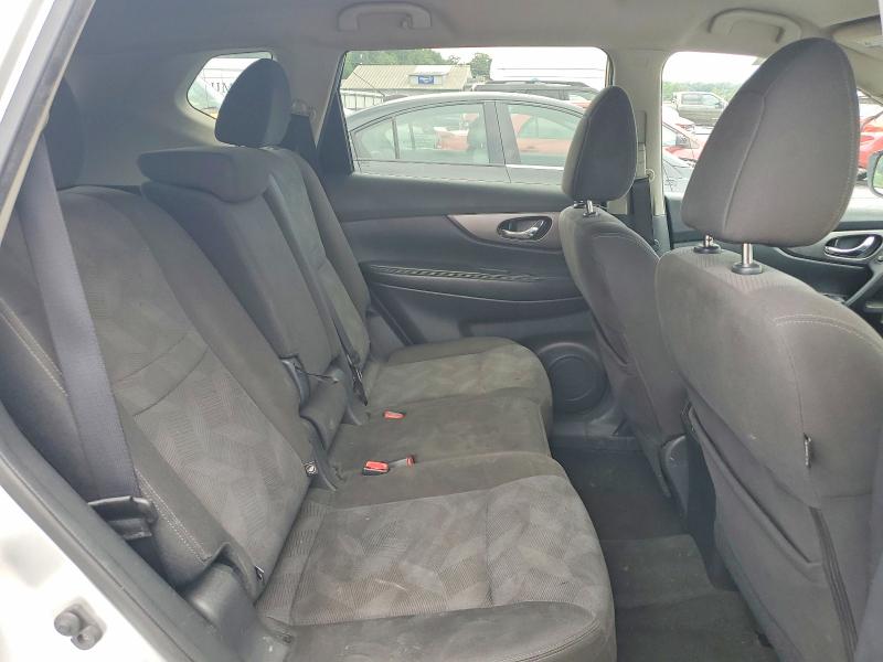 صورة رقم 11 من المزاد - 2016 NISSAN ROGUE مع VIN KNMAT2MV9GP626855