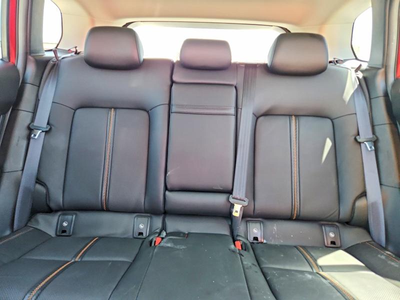 Photo 10 from auction – 2025 MAZDA CX-50 with VIN 7MMVABEM3SN363702