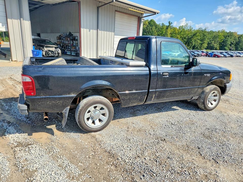 Photo 3 from auction – 2003 FORD RANGER with VIN 1FTYR10D93PA91119