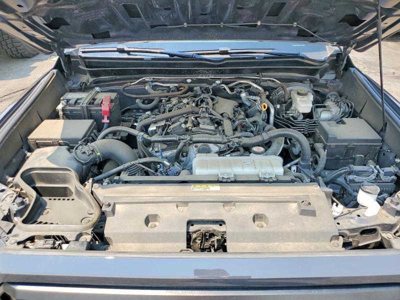 Photo 11 from auction – 2024 TOYOTA TACOMA with VIN 3TMLB5JN6RM050281