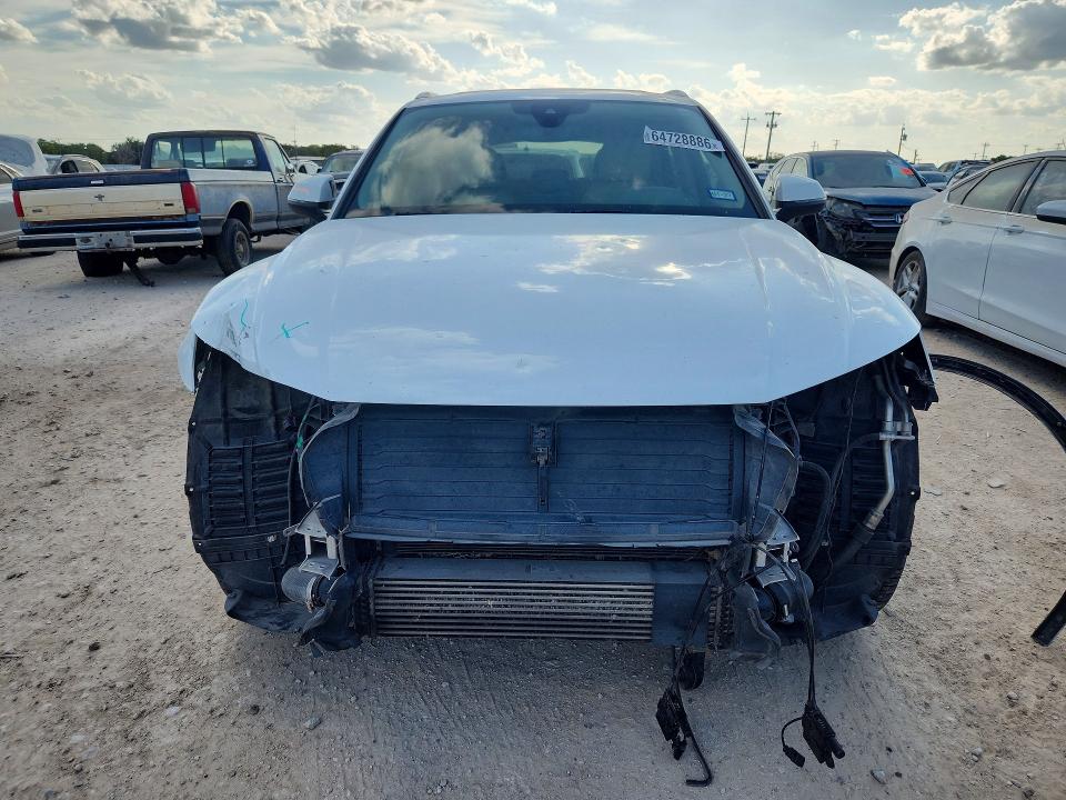 Photo 5 from auction – 2019 AUDI Q5 with VIN WA1ANAFYXK2081342