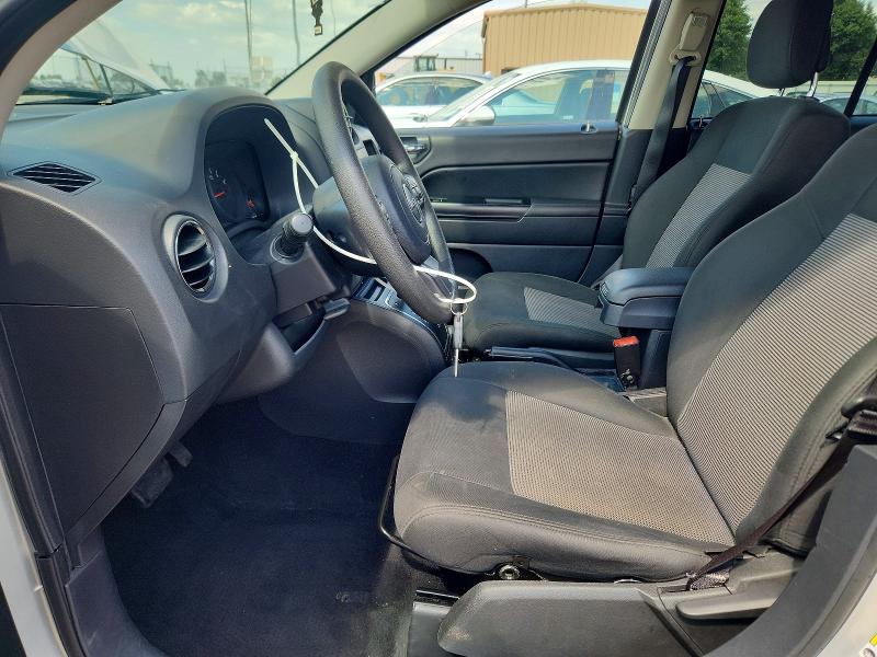 صورة رقم 7 من المزاد - 2012 JEEP COMPASS مع VIN 1C4NJDBB5CD562644