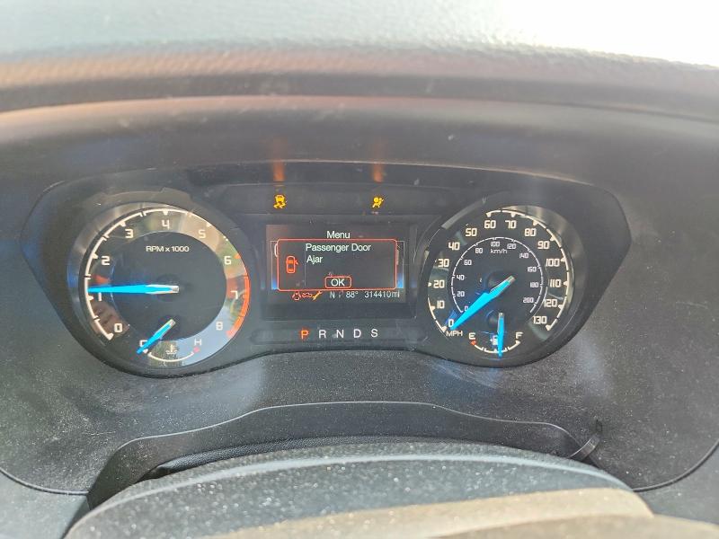 Photo 9 from auction – 2022 FORD RANGER with VIN 1FTER1EH0NLD37192