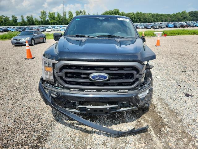 Photo 5 from auction – 2023 FORD F150 with VIN 1FTEW1C57PFC27873