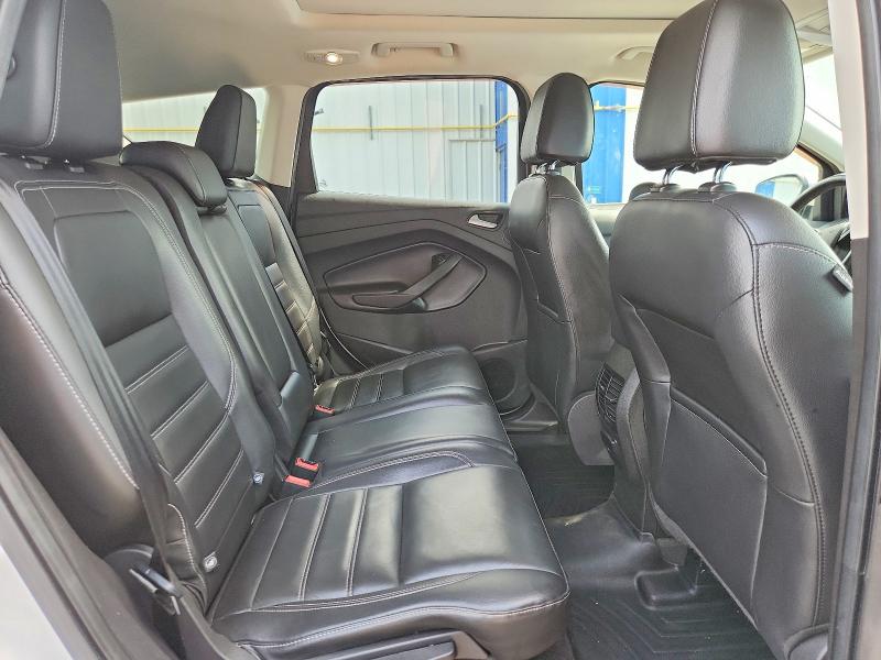 Photo 10 from auction – 2017 FORD ESCAPE with VIN 1FMCU9J98HUC39959