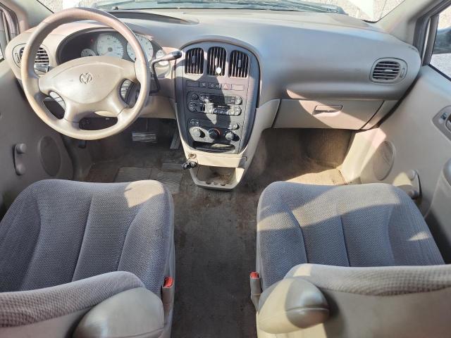 Photo 8 from auction – 2002 DODGE CARAVAN with VIN 1B4GP25362B509541