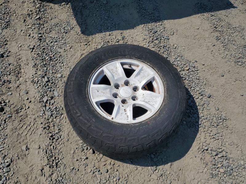 Photo 12 from auction – 2015 CHEVROLET SILVERADO with VIN 3GCPCREH5FG463412