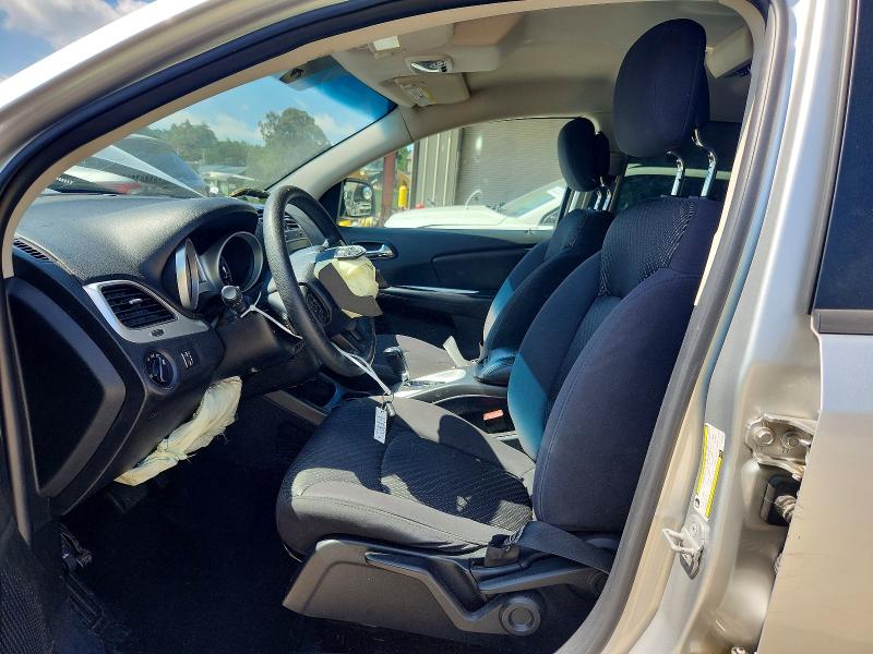 Photo 7 from auction – 2013 DODGE JOURNEY with VIN 3C4PDCAB1DT529583