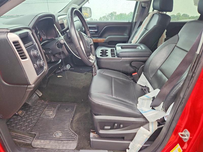 Photo 7 from auction – 2014 GMC SIERRA with VIN 3GTU2VEC5EG132959