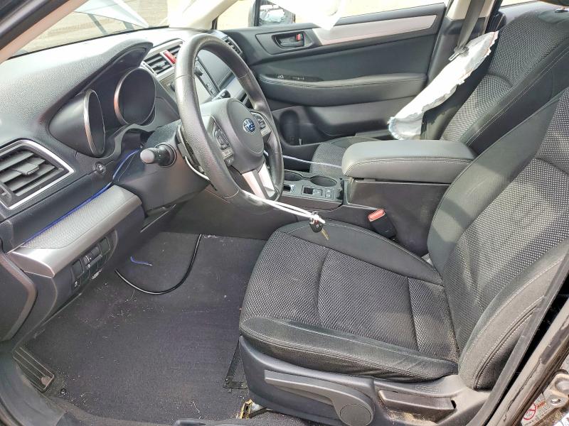 Photo 7 from auction – 2017 SUBARU OUTBACK with VIN 4S4BSAAC1H3240441