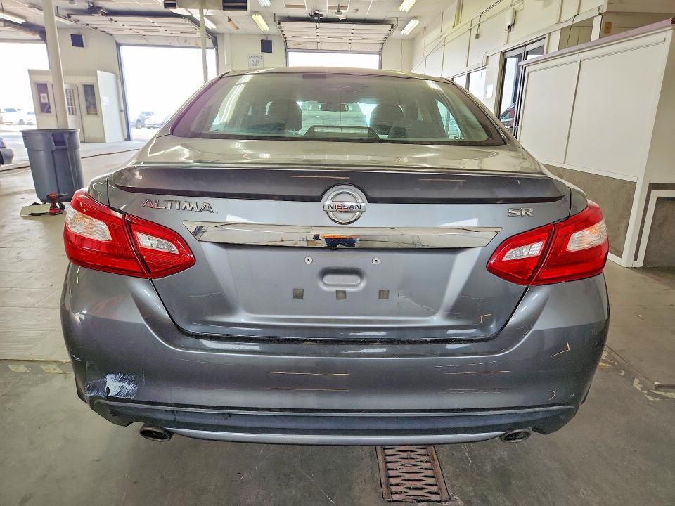 Photo 6 from auction – 2016 NISSAN ALTIMA with VIN 1N4AL3AP9GC206988