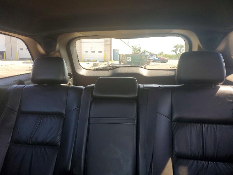 Photo 10 from auction – 2014 JEEP GRAND CHEROKEE with VIN 1C4RJFBG9EC255012