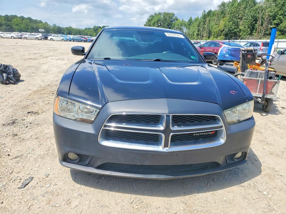 Photo 5 from auction – 2013 DODGE CHARGER with VIN 2C3CDXBG2DH654928