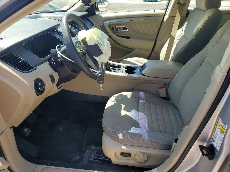 صورة رقم 7 من المزاد - 2018 FORD TAURUS مع VIN 1FAHP2D89JG129590