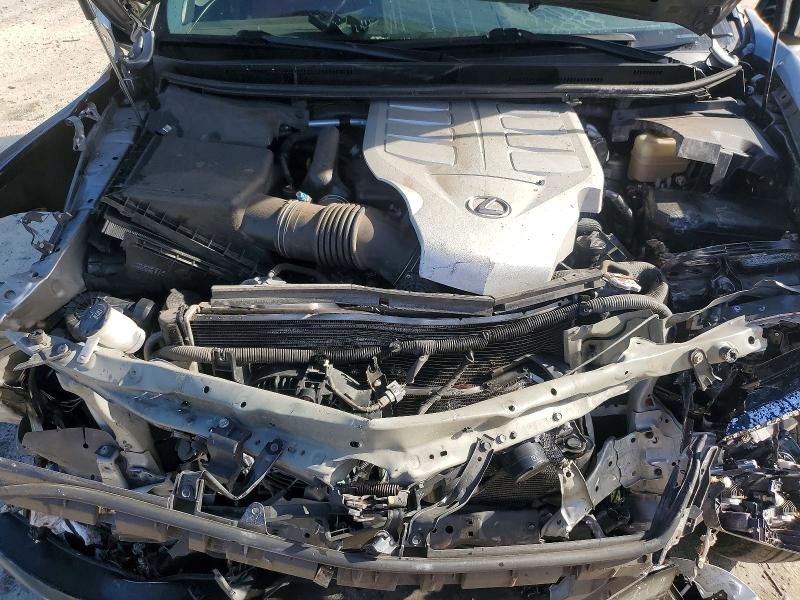 Photo 12 from auction – 2021 LEXUS GX with VIN JTJAM7BX1M5289603