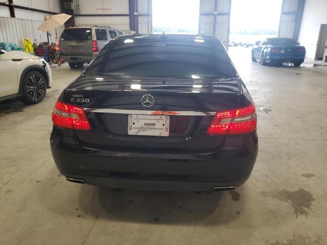 Photo 6 from auction – 2012 MERCEDES-BENZ E with VIN WDDHF5KB6CA620241