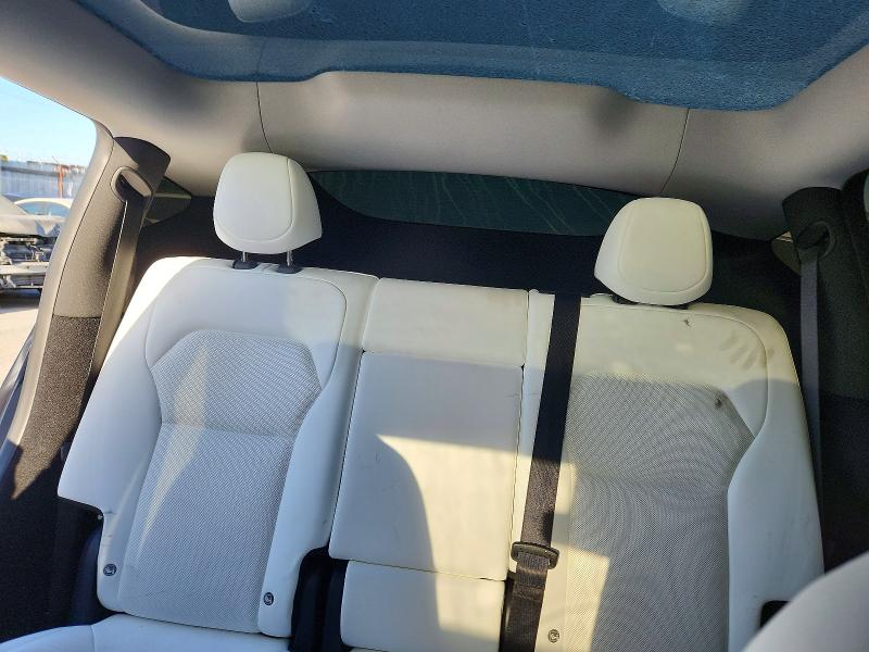 Photo 10 from auction – 2026 TESLA MODEL Y with VIN 7SAYGDED0TF386011