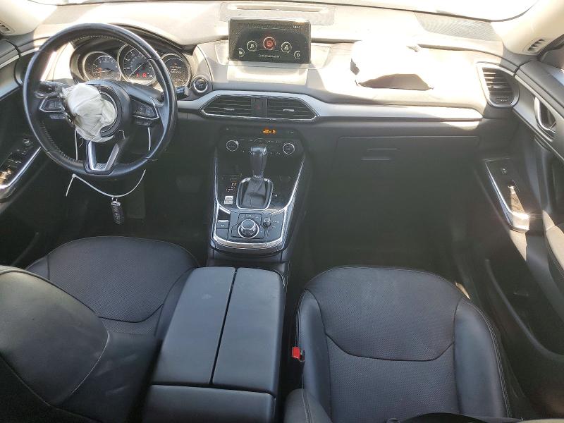 Фото 8 с аукциона – 2018 MAZDA CX-9 с VIN JM3TCBCYXJ0225519