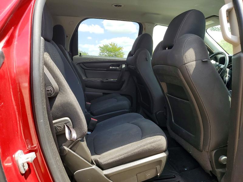Photo 11 from auction – 2014 GMC ACADIA with VIN 1GKKRPKD1EJ167397