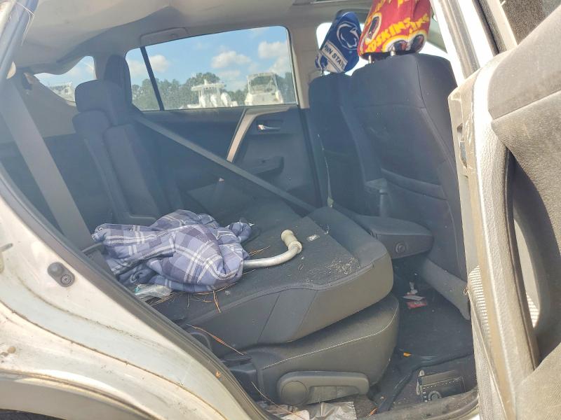 Photo 11 from auction – 2014 TOYOTA RAV4 with VIN 2T3WFREV3EW086246