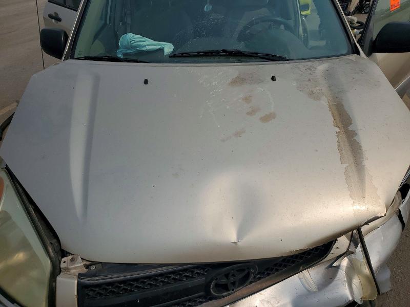 Photo 12 from auction – 2004 TOYOTA RAV4 with VIN JTEHD20VX40034821