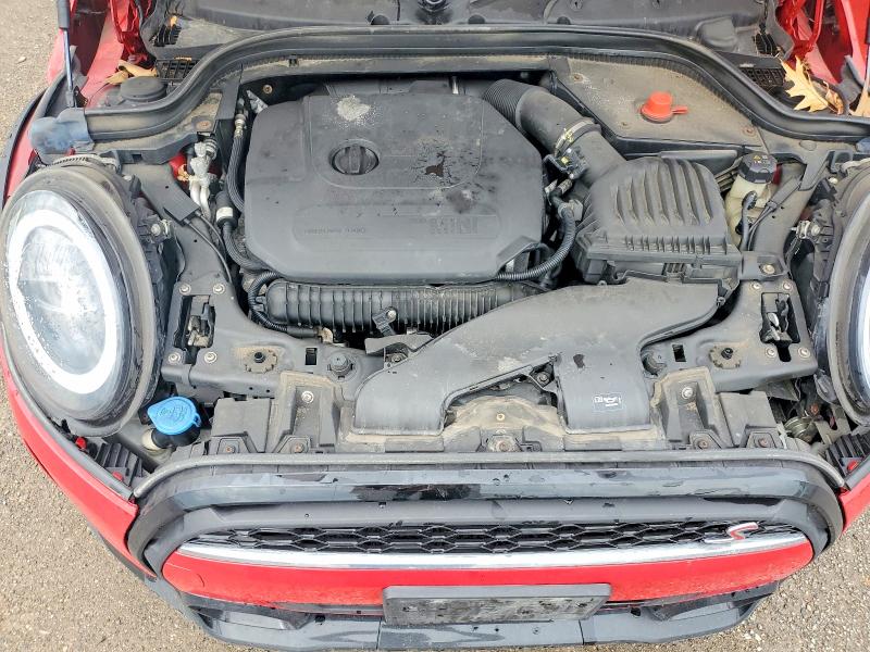صورة رقم 11 من المزاد - 2023 MINI COOPER مع VIN WMW43DL09P3P53303