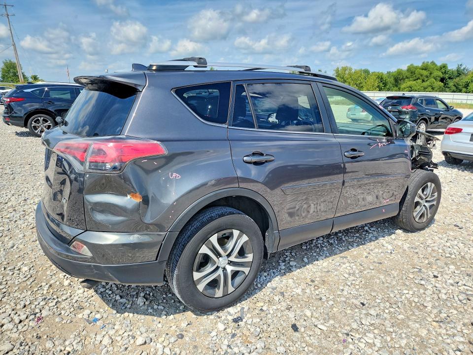 Photo 3 from auction – 2016 TOYOTA RAV4 with VIN JTMZFREV0GJ072206