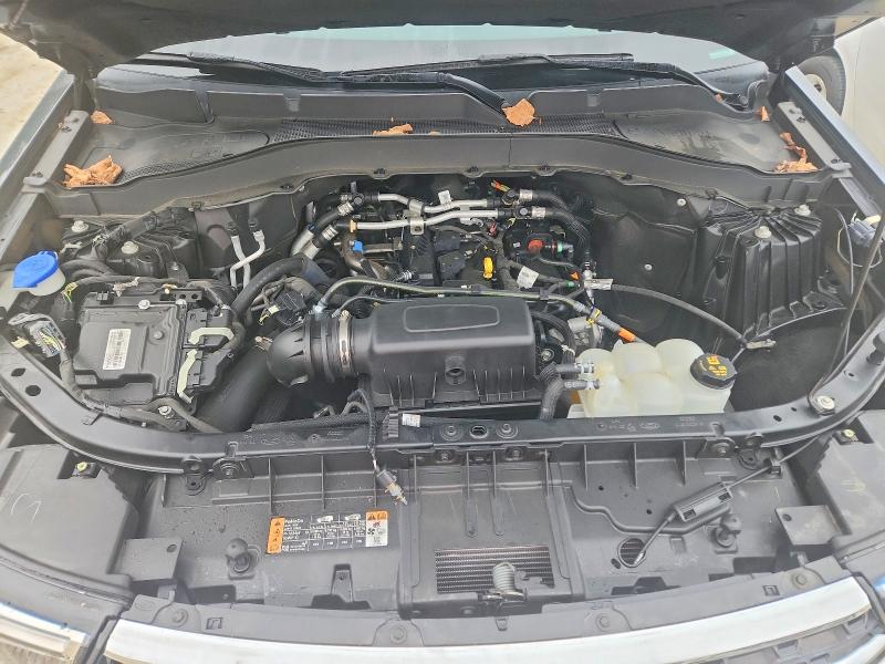 Photo 11 from auction – 2022 FORD EXPLORER with VIN 1FMSK8DH6NGA17008
