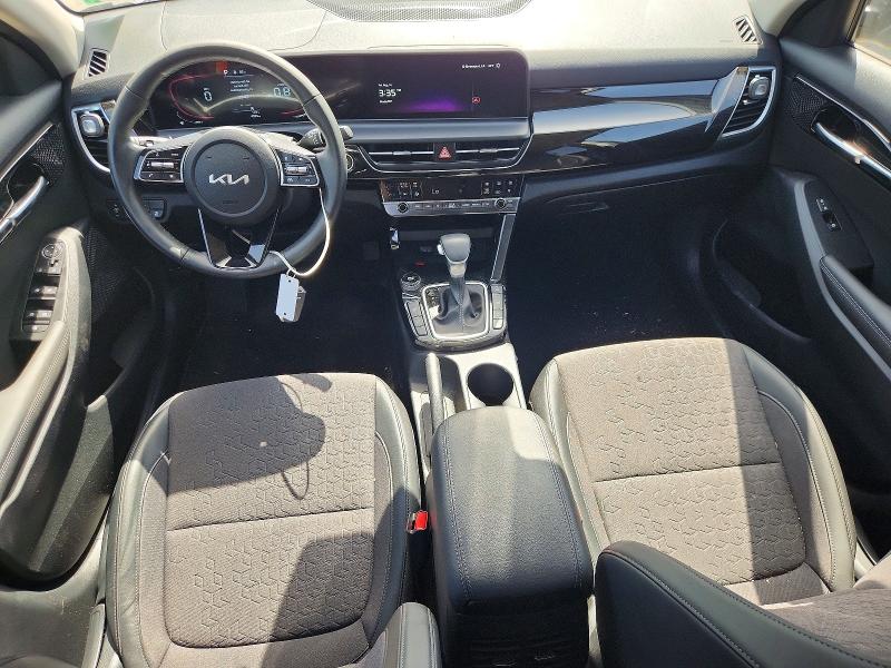Photo 8 from auction – 2026 KIA SELTOS with VIN KNDEUCAA2T7879077