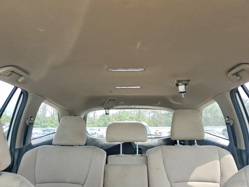 Снимка 10 от търг – 2017 HONDA PILOT с VIN 5FNYF6H37HB069428