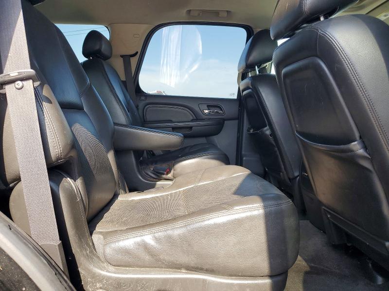 Photo 11 from auction – 2010 GMC YUKON with VIN 1GKUKEEF6AR193570