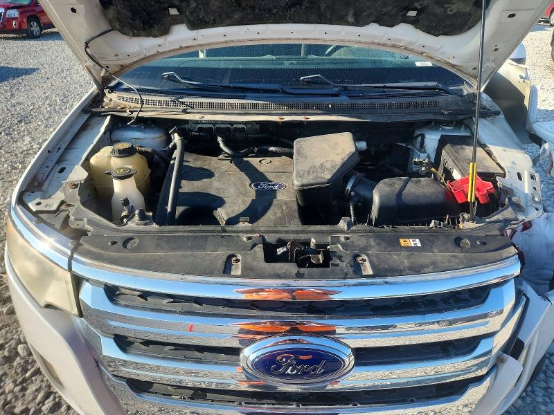 Photo 12 from auction – 2011 FORD EDGE with VIN 2FMDK4KC8BBB30454