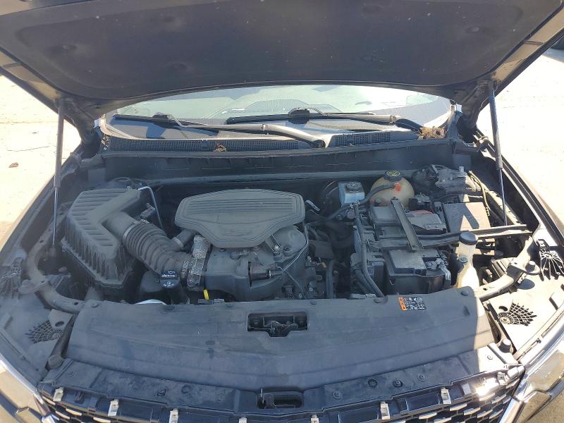 Photo 12 from auction – 2023 CADILLAC XT6 with VIN 1GYKPDRS6PZ183422