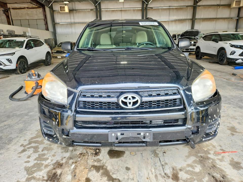 Photo 5 from auction – 2011 TOYOTA RAV4 with VIN 2T3BF4DV0BW172788