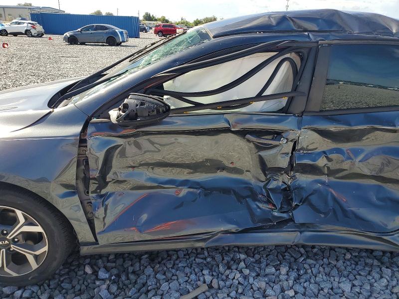 صورة رقم 7 من المزاد - 2019 KIA FORTE مع VIN 3KPF24AD2KE052334