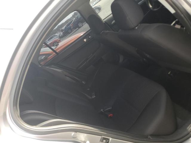 Photo 10 from auction – 2015 MITSUBISHI LANCER with VIN JA32U2FU7FU001505