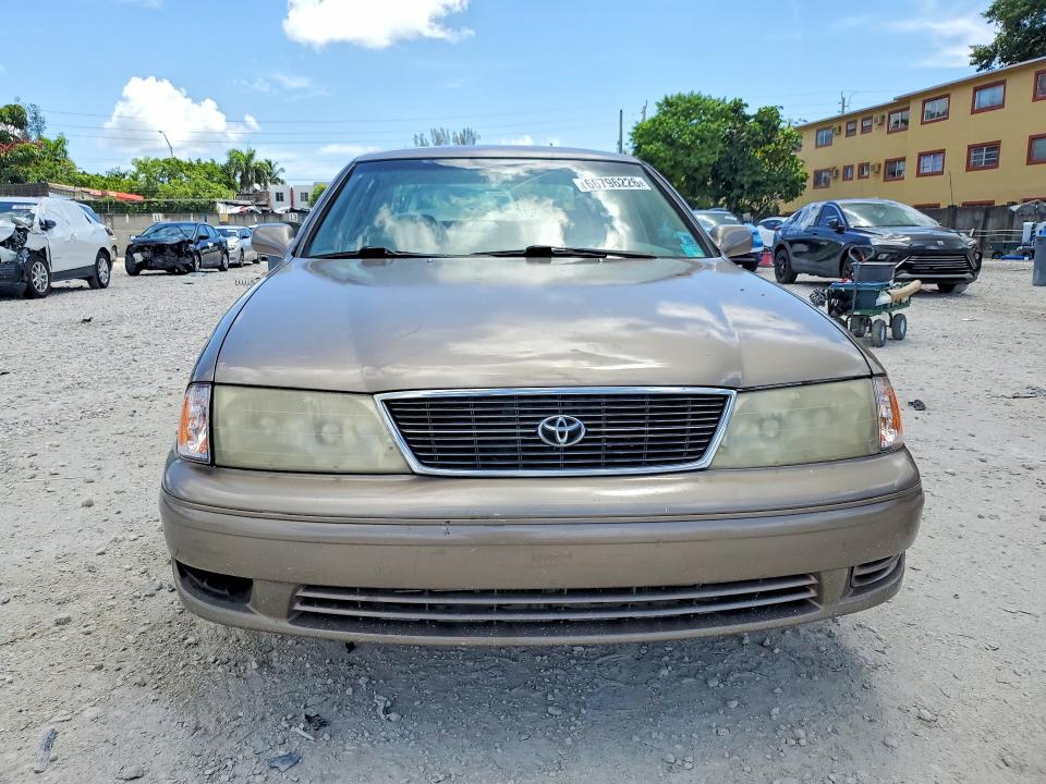 Фото 5 с аукциона – 1998 TOYOTA AVALON с VIN 4T1BF18B3WU246993