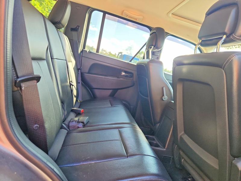 صورة رقم 11 من المزاد - 2012 JEEP LIBERTY مع VIN 1C4PJMAK6CW167922