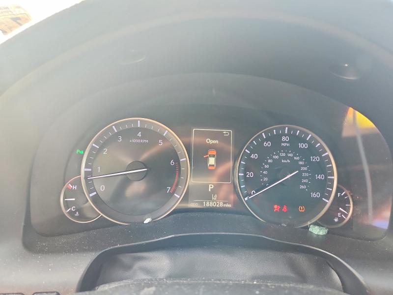 Photo 9 from auction – 2016 LEXUS ES with VIN 58ABK1GG9GU026227