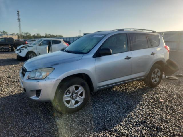 TOYOTA RAV4 2011 with VIN 2T3ZF4DV3BW105066 - Photo from auction