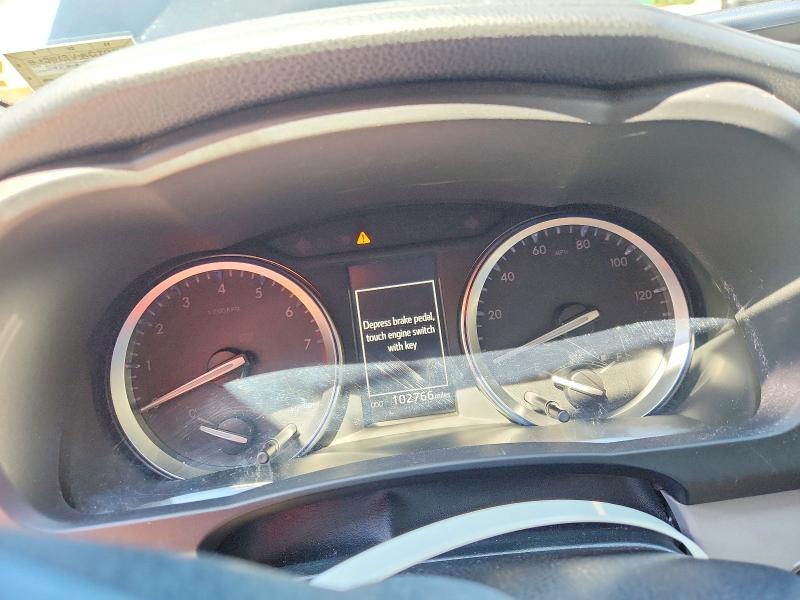 Photo 9 from auction – 2018 TOYOTA HIGHLANDER with VIN 5TDJZRFH8JS832311