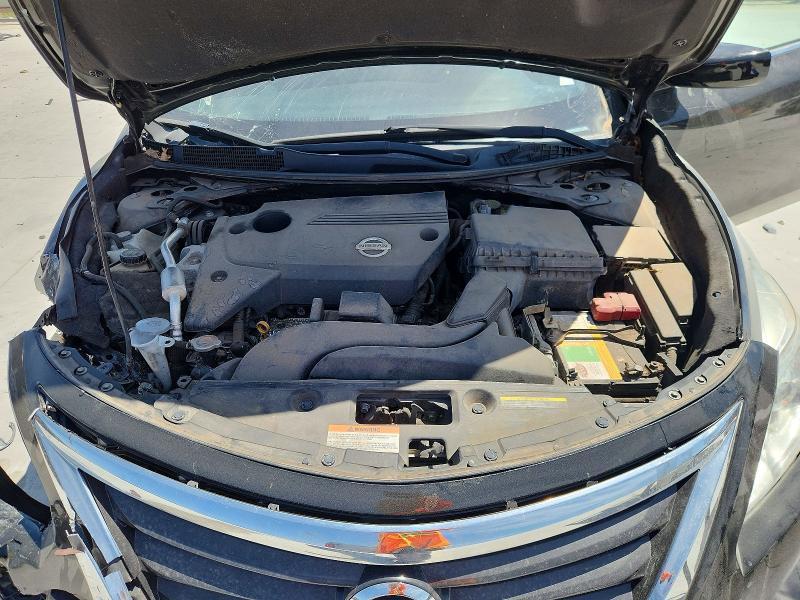 Photo 11 from auction – 2015 NISSAN ALTIMA with VIN 1N4AL3AP1FN878319