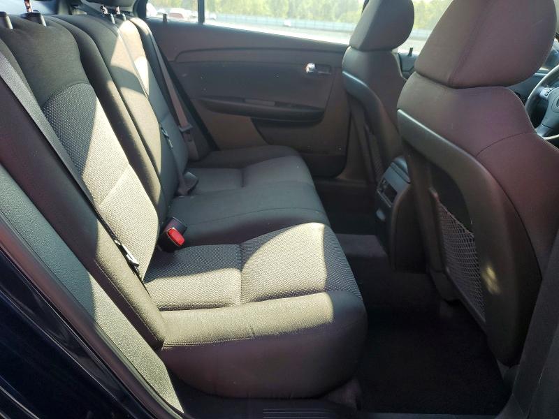 Photo 10 from auction – 2011 CHEVROLET MALIBU with VIN 1G1ZC5E11BF205719