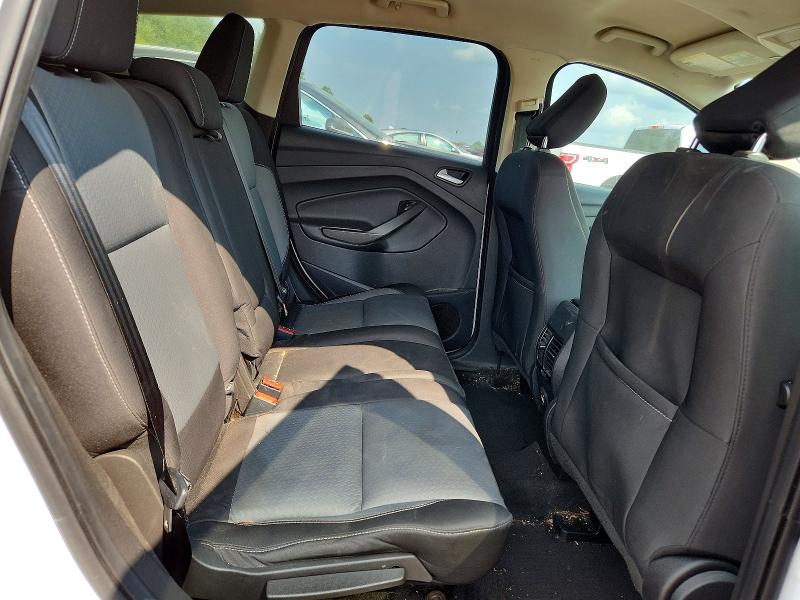 Photo 11 from auction – 2018 FORD ESCAPE with VIN 1FMCU9GD2JUB23867