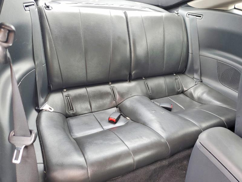 Photo 10 from auction – 2007 MITSUBISHI ECLIPSE with VIN 4A3AK64F37E057822